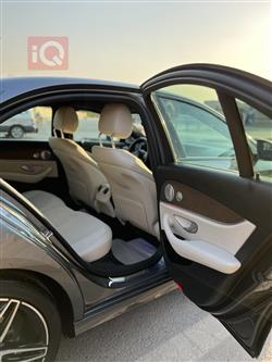 مێرسێدس بێنز E-Class